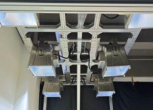 決定光伏測試MPP精度的全光譜模擬器三要素：光譜匹配度、輻照穩定度、均勻度