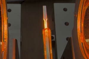 干簧管高端封裝難題有解！紅外點狀聚焦加熱適配醫療/航空航天高要求生產場景